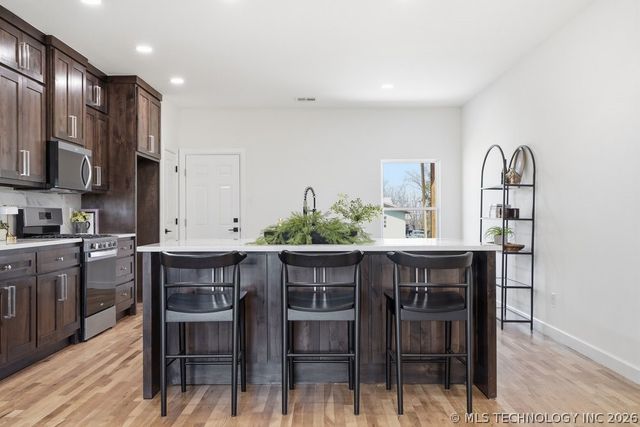 16101 E Oklahoma Street, Tulsa, OK 74116