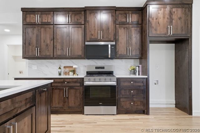 16101 E Oklahoma Street, Tulsa, OK 74116