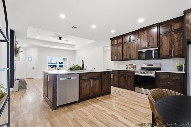 16101 E Oklahoma Street, Tulsa, OK 74116