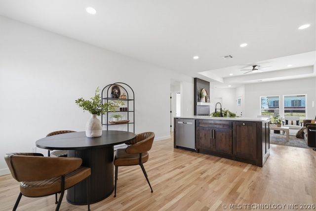 16101 E Oklahoma Street, Tulsa, OK 74116