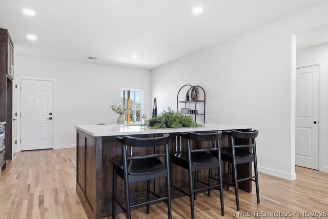 16101 E Oklahoma Street, Tulsa, OK 74116