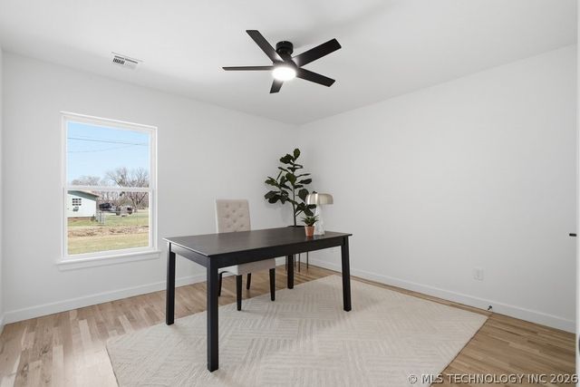 16101 E Oklahoma Street, Tulsa, OK 74116