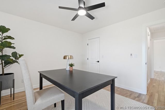 16101 E Oklahoma Street, Tulsa, OK 74116