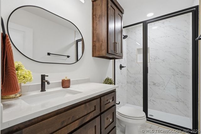 16101 E Oklahoma Street, Tulsa, OK 74116