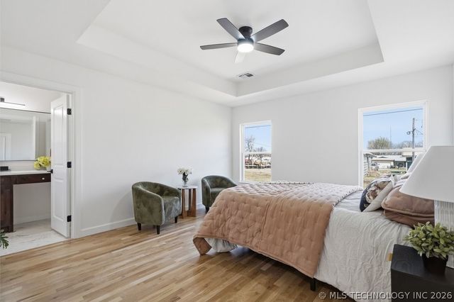 16101 E Oklahoma Street, Tulsa, OK 74116