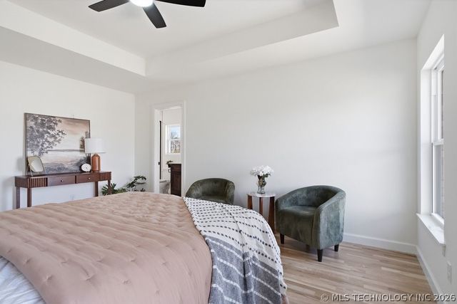 16101 E Oklahoma Street, Tulsa, OK 74116