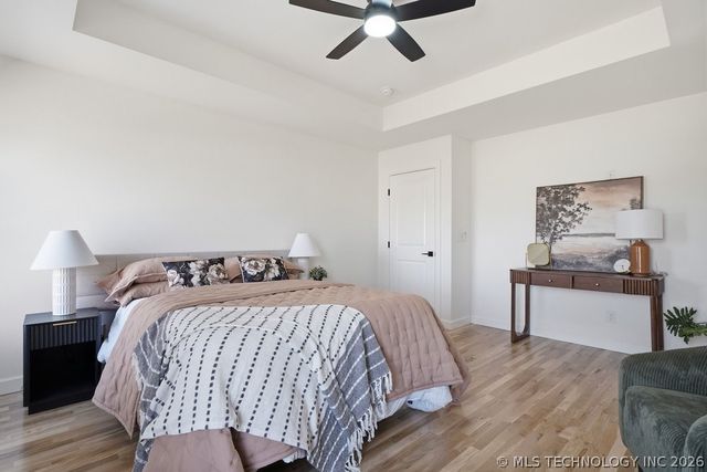 16101 E Oklahoma Street, Tulsa, OK 74116