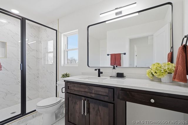 16101 E Oklahoma Street, Tulsa, OK 74116