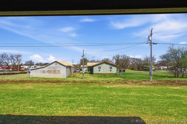 16101 E Oklahoma Street, Tulsa, OK 74116