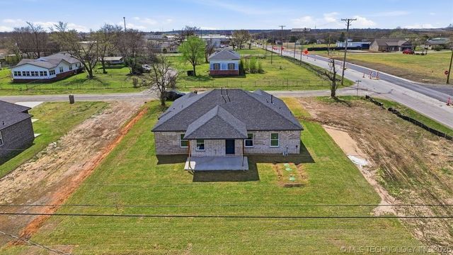 16101 E Oklahoma Street, Tulsa, OK 74116