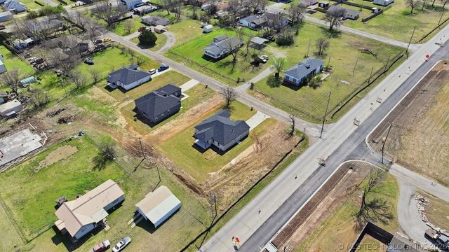 16101 E Oklahoma Street, Tulsa, OK 74116