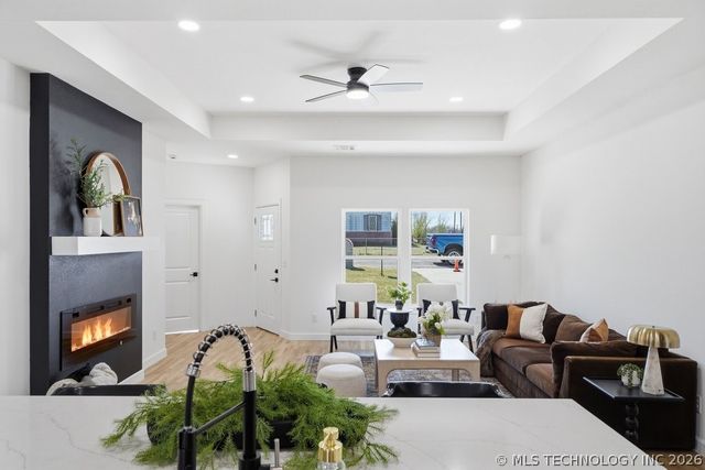 16101 E Oklahoma Street, Tulsa, OK 74116