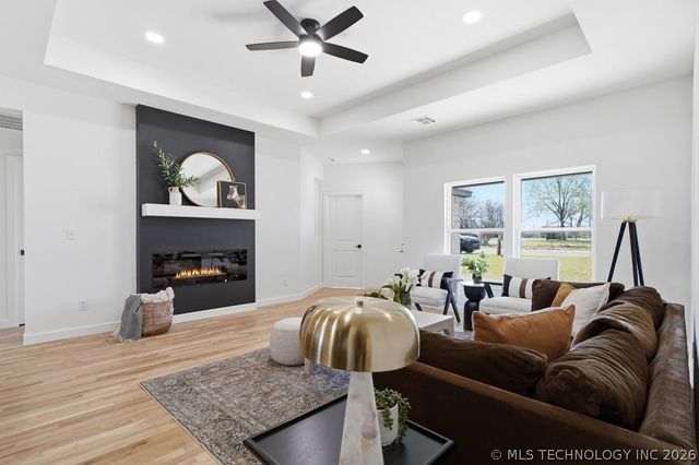 16101 E Oklahoma Street, Tulsa, OK 74116