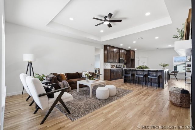 16101 E Oklahoma Street, Tulsa, OK 74116