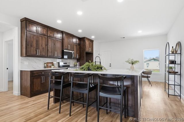 16101 E Oklahoma Street, Tulsa, OK 74116