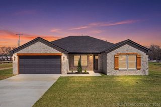 16101 E Oklahoma Street, Tulsa, OK 74116