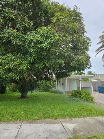 5631 NE 5th Terrace, Oakland Park, FL 33334