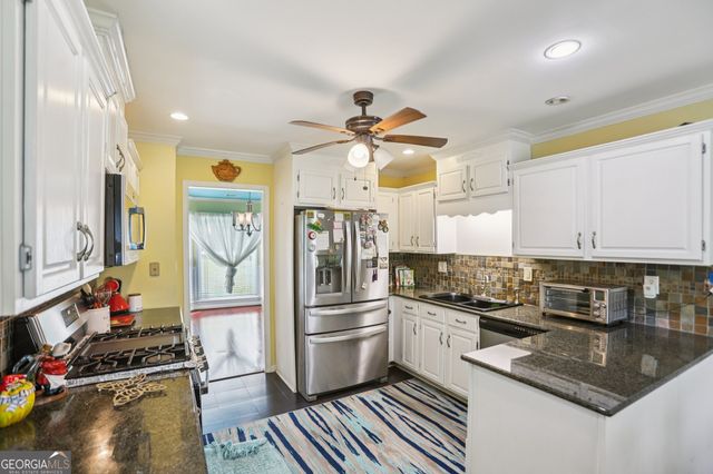 9372 Wendover Court, Jonesboro, GA 30236