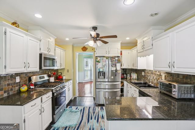 9372 Wendover Court, Jonesboro, GA 30236