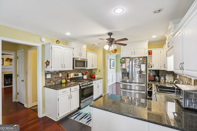 9372 Wendover Court, Jonesboro, GA 30236