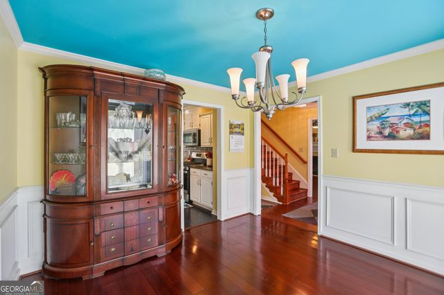 9372 Wendover Court, Jonesboro, GA 30236