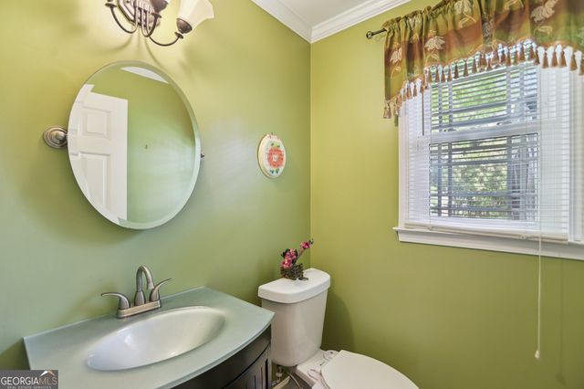 9372 Wendover Court, Jonesboro, GA 30236