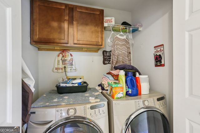 9372 Wendover Court, Jonesboro, GA 30236