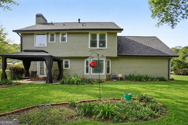 9372 Wendover Court, Jonesboro, GA 30236