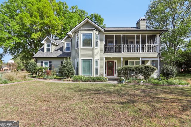 9372 Wendover Court, Jonesboro, GA 30236