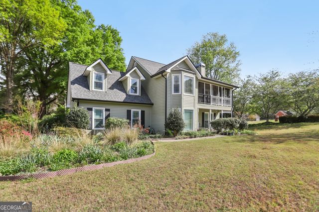 9372 Wendover Court, Jonesboro, GA 30236