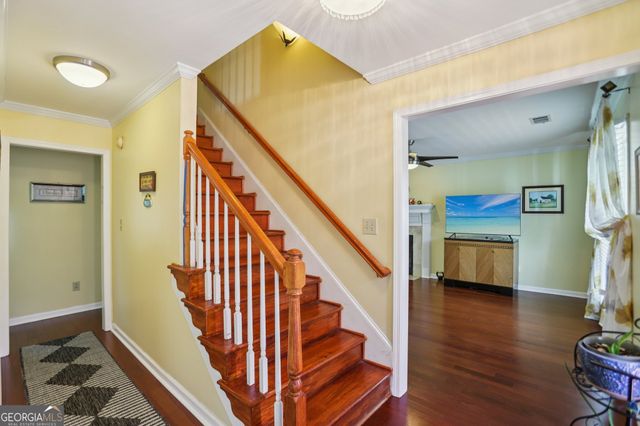 9372 Wendover Court, Jonesboro, GA 30236