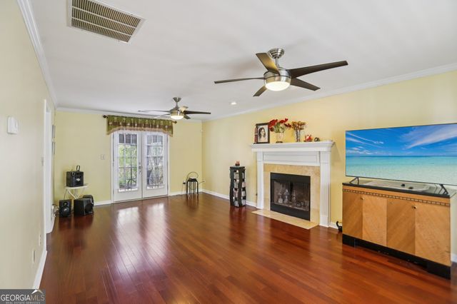 9372 Wendover Court, Jonesboro, GA 30236