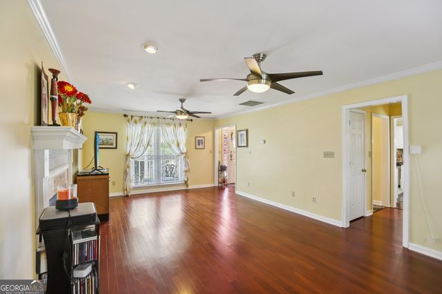 9372 Wendover Court, Jonesboro, GA 30236