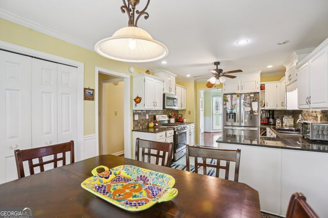 9372 Wendover Court, Jonesboro, GA 30236