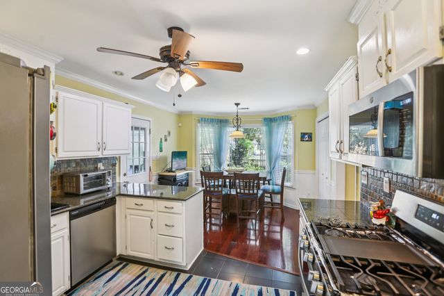 9372 Wendover Court, Jonesboro, GA 30236