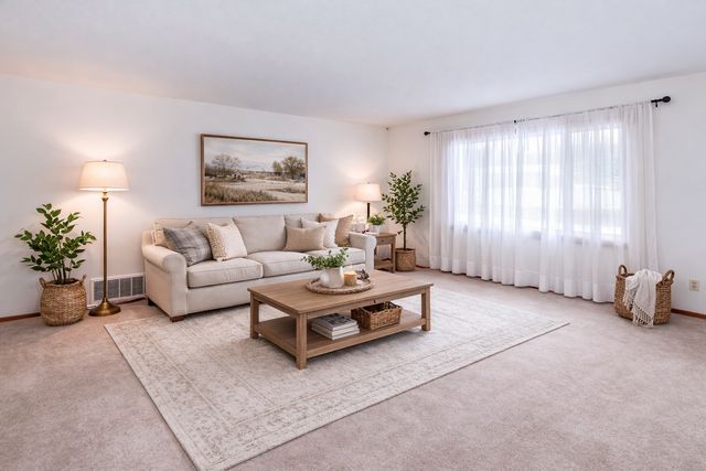 1769 Serpentine Drive, Eagan, MN 55122