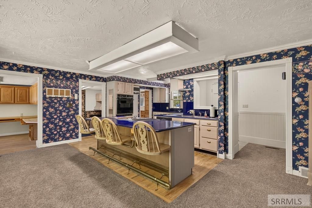 Image 12 of property listing at 1355 S Shilling Avenue, Blackfoot, ID 83221