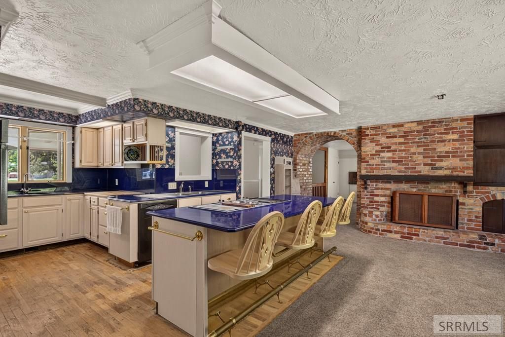 Image 13 of property listing at 1355 S Shilling Avenue, Blackfoot, ID 83221
