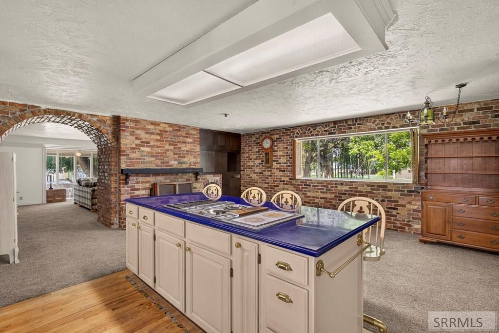 Image 18 of property listing at 1355 S Shilling Avenue, Blackfoot, ID 83221