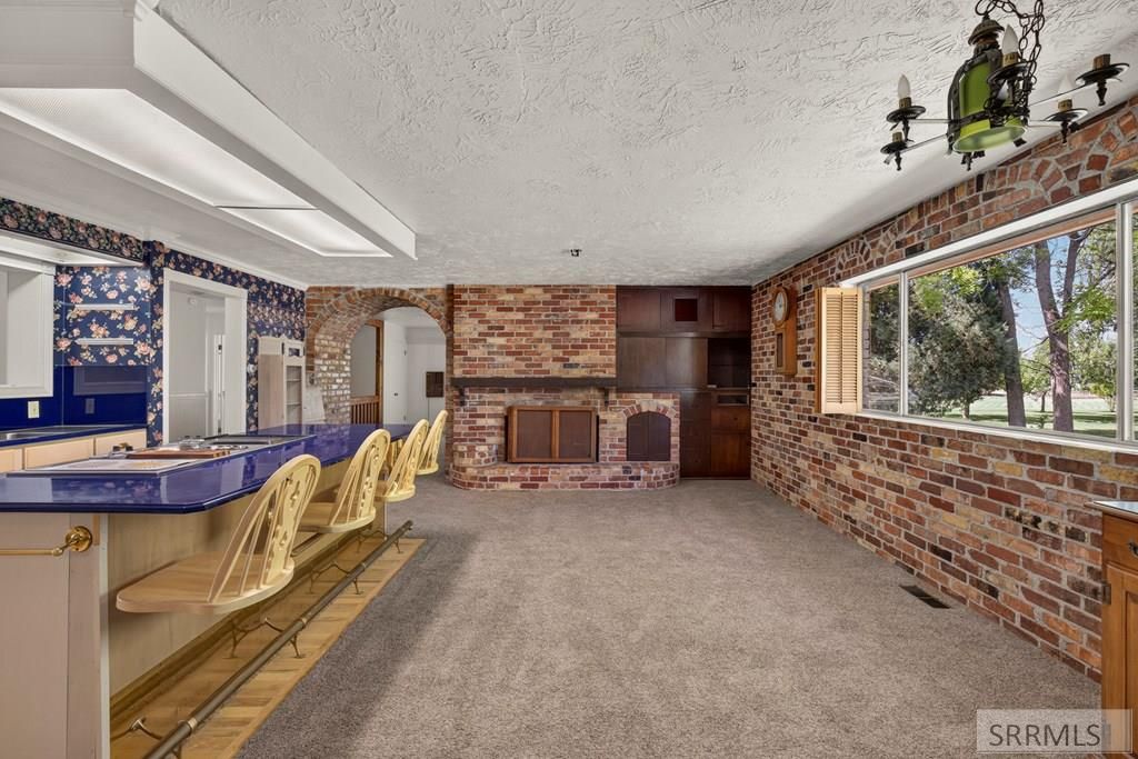 Image 19 of property listing at 1355 S Shilling Avenue, Blackfoot, ID 83221