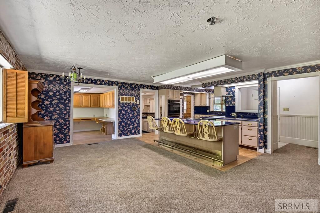 Image 20 of property listing at 1355 S Shilling Avenue, Blackfoot, ID 83221