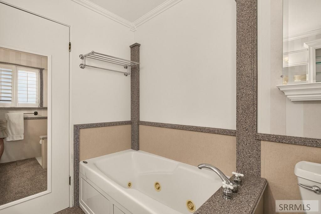 Image 25 of property listing at 1355 S Shilling Avenue, Blackfoot, ID 83221