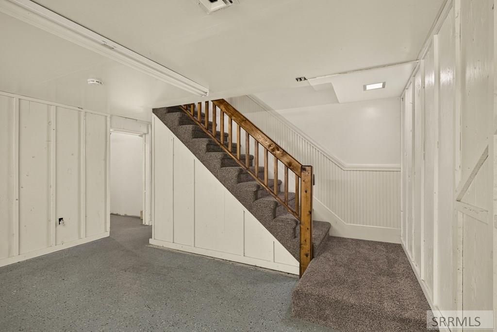 Image 33 of property listing at 1355 S Shilling Avenue, Blackfoot, ID 83221