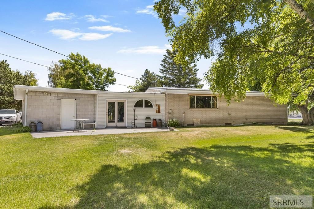 Image 54 of property listing at 1355 S Shilling Avenue, Blackfoot, ID 83221