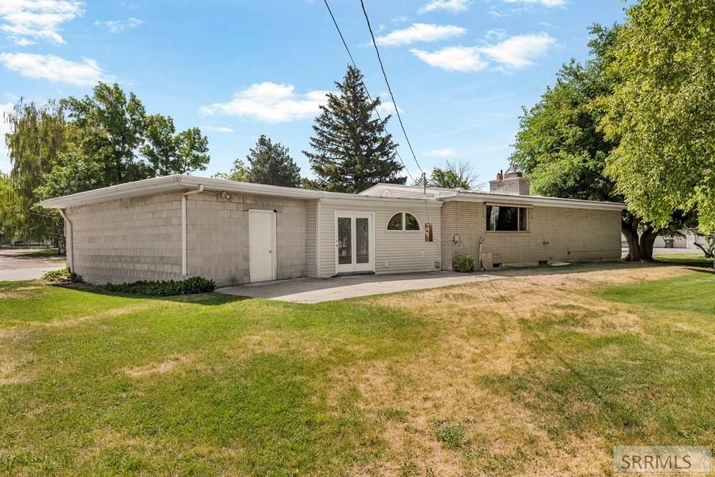 Image 56 of property listing at 1355 S Shilling Avenue, Blackfoot, ID 83221