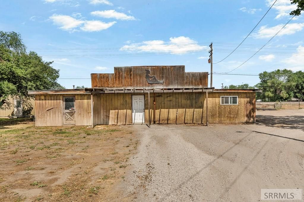 Image 58 of property listing at 1355 S Shilling Avenue, Blackfoot, ID 83221