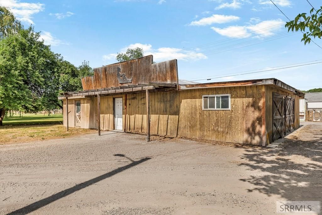 Image 59 of property listing at 1355 S Shilling Avenue, Blackfoot, ID 83221
