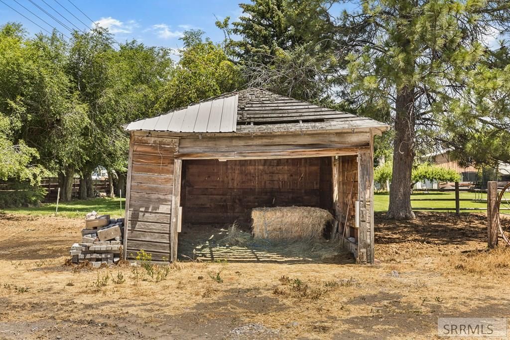 Image 60 of property listing at 1355 S Shilling Avenue, Blackfoot, ID 83221