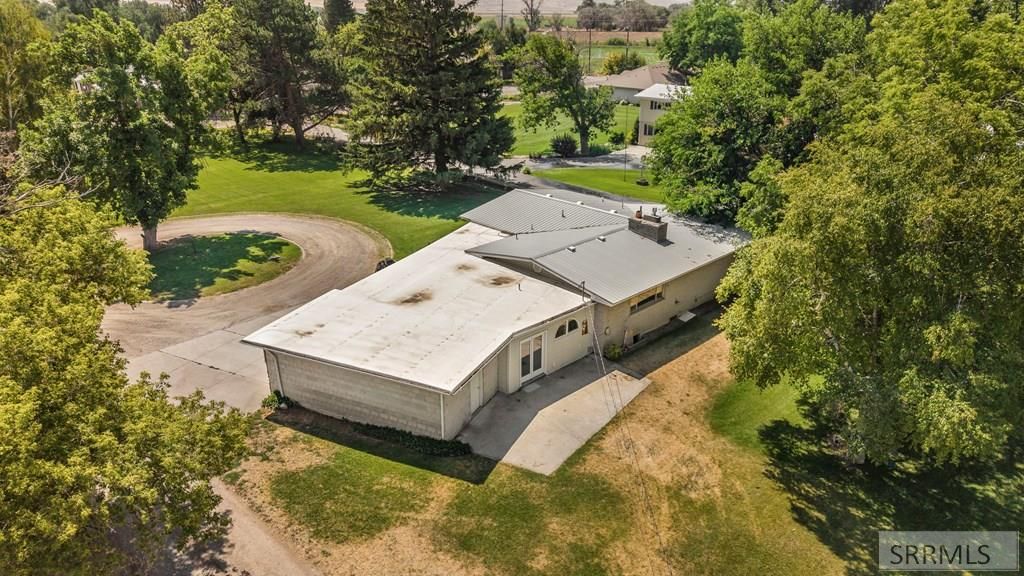 Image 66 of property listing at 1355 S Shilling Avenue, Blackfoot, ID 83221
