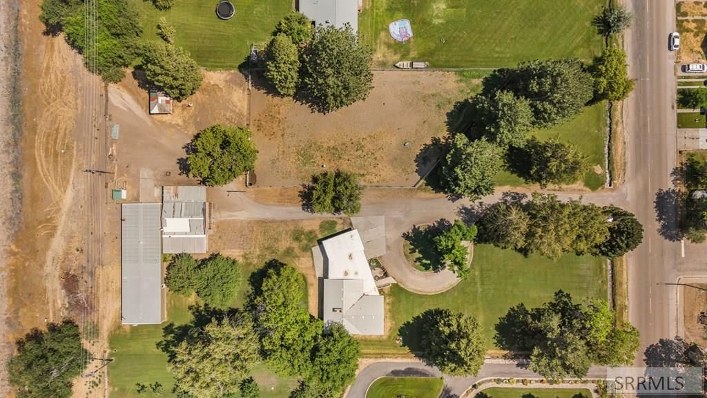 Image 67 of property listing at 1355 S Shilling Avenue, Blackfoot, ID 83221